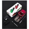 Electric automatic cigarette rolling machine 8mm  EU plug