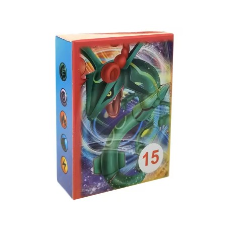 Pokemon Karte 60 TEAM