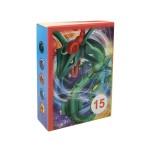 Pokemon kaardid 60 TEAM