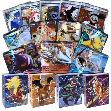 Pokemon kortti 60 TEAM