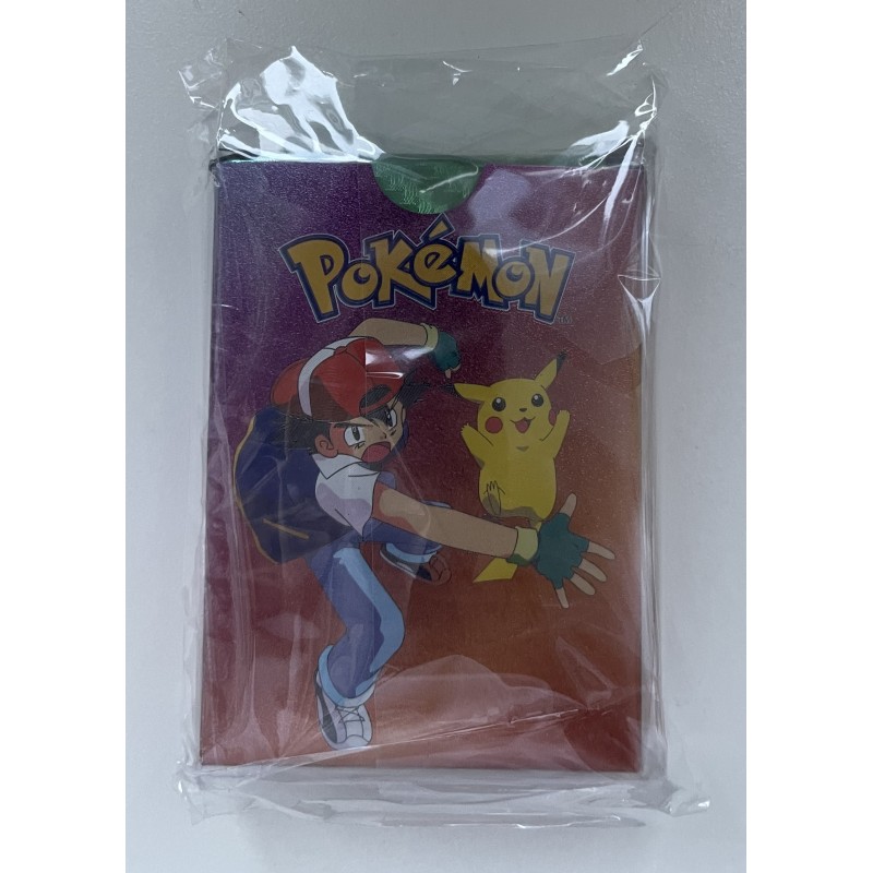 Pokemoni kaardid metallist kullast hõbedast Vmax GX
