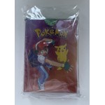 Pokemoni kaardid metallist kullast hõbedast Vmax GX