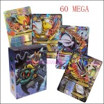 Pokemon kortti 60MEGA