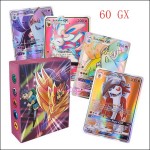 Pokemon Karte 60GX
