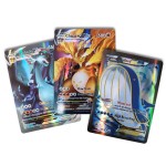 Pokemon kaardid 60Vmax