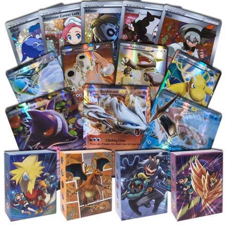 Pokemon Karte 60Vmax