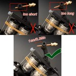 Tattoo, Täto tätoveeringute komplekt täydellinen