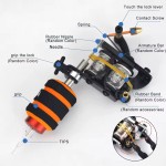 Tattoo, Täto tätoveeringute komplekt täydellinen