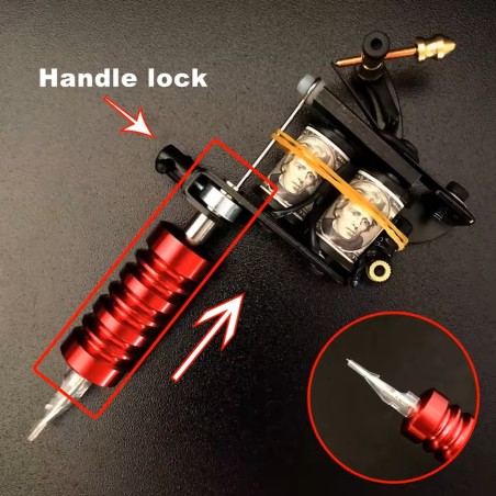 Tattoo, Täto tätoveeringute komplekt täielik