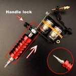 Tattoo, Täto tätoveeringute komplekt täydellinen