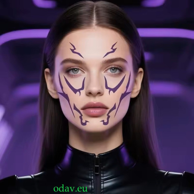 6 kpl/setti Kpop Demon...