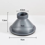 keittiön sifoni Kitchen siphon for stainless steel sinks only