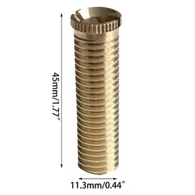 1tk sink connecting bolt....