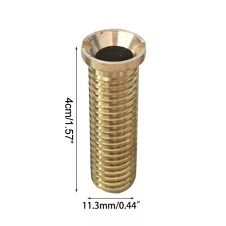 1tk sink connecting bolt. Kitchen