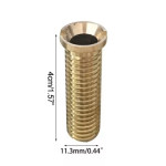 1tk sink connecting bolt. Kitchen