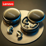 Mini Wireless Sleep Bluetooth Headphones with LED