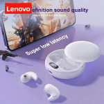Mini Wireless Sleep Bluetooth Headphones with LED
