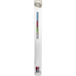Alkoholomeeter BROWIN, 2.3x2.3x23.2 cm, 29 g