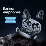 TWS X58 Wireless Bone Conduction Headphones Bluetooth