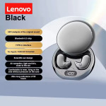 Mini Wireless Sleep Bluetooth Headphones with LED