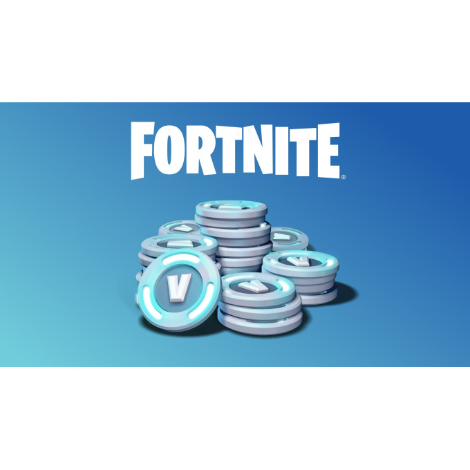 2,400 V-Bucks