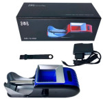 Factory tobacco roller maker EU plug