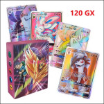 copy of Pokemon Karte 120GX