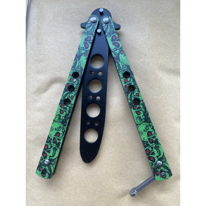 butterfly knife cs2, Counter Strike