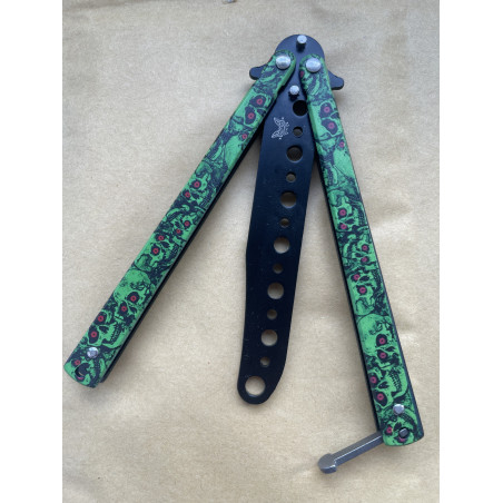 butterfly knife cs2, Counter Strike