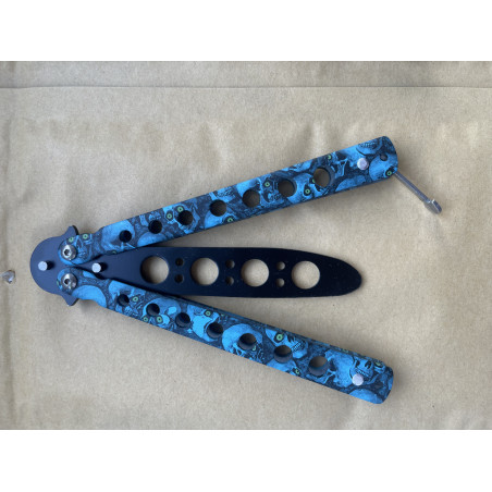 butterfly knife cs2, Counter Strike