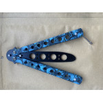butterfly knife cs2, Counter Strike