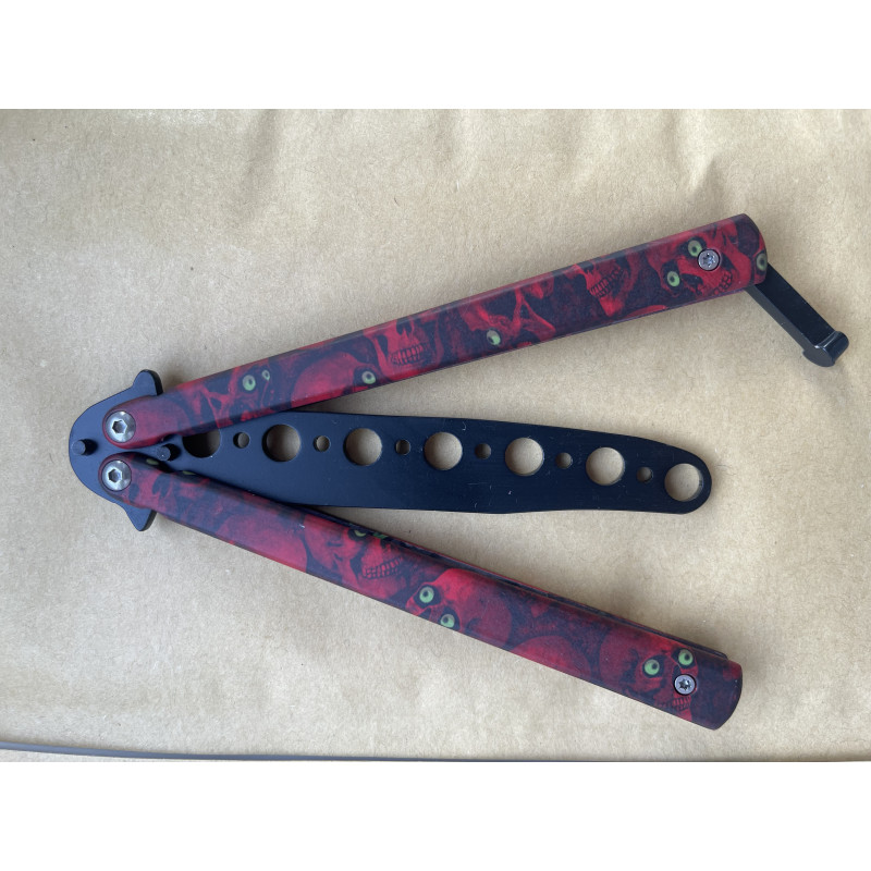 butterfly knife cs2, Counter Strike