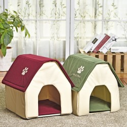 copy of folding dogs house 32x32x40 cm