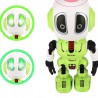 Recording Talking Robot for Kids Children Toys,Educational Robots Toys