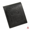 European And American-Style Hot Men's Short Wallet