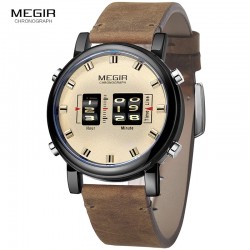 MEGIR Digital watch Men  Quartz Watches