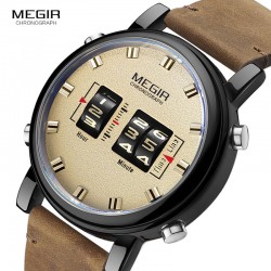 MEGIR Digital watch Men  Quartz Watches