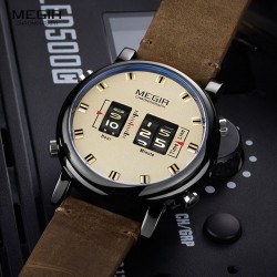 MEGIR Digital watch Men...