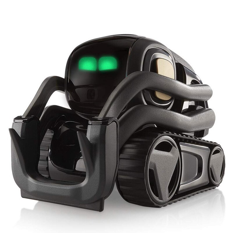Lightly used robot Anki Vector toy