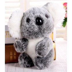 16см супер милый маленький медведь коала плюшевые игрушки